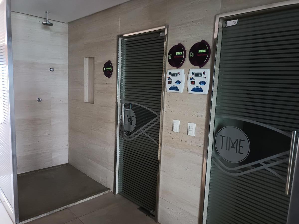 Time Apto 1306 Ponta Verde