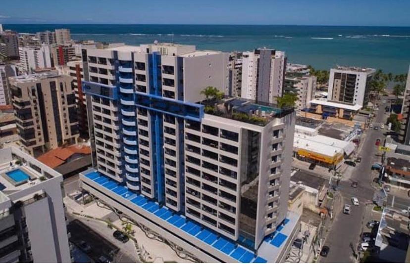 Time Apto 1306 Ponta Verde * Maceio (Alagoas)