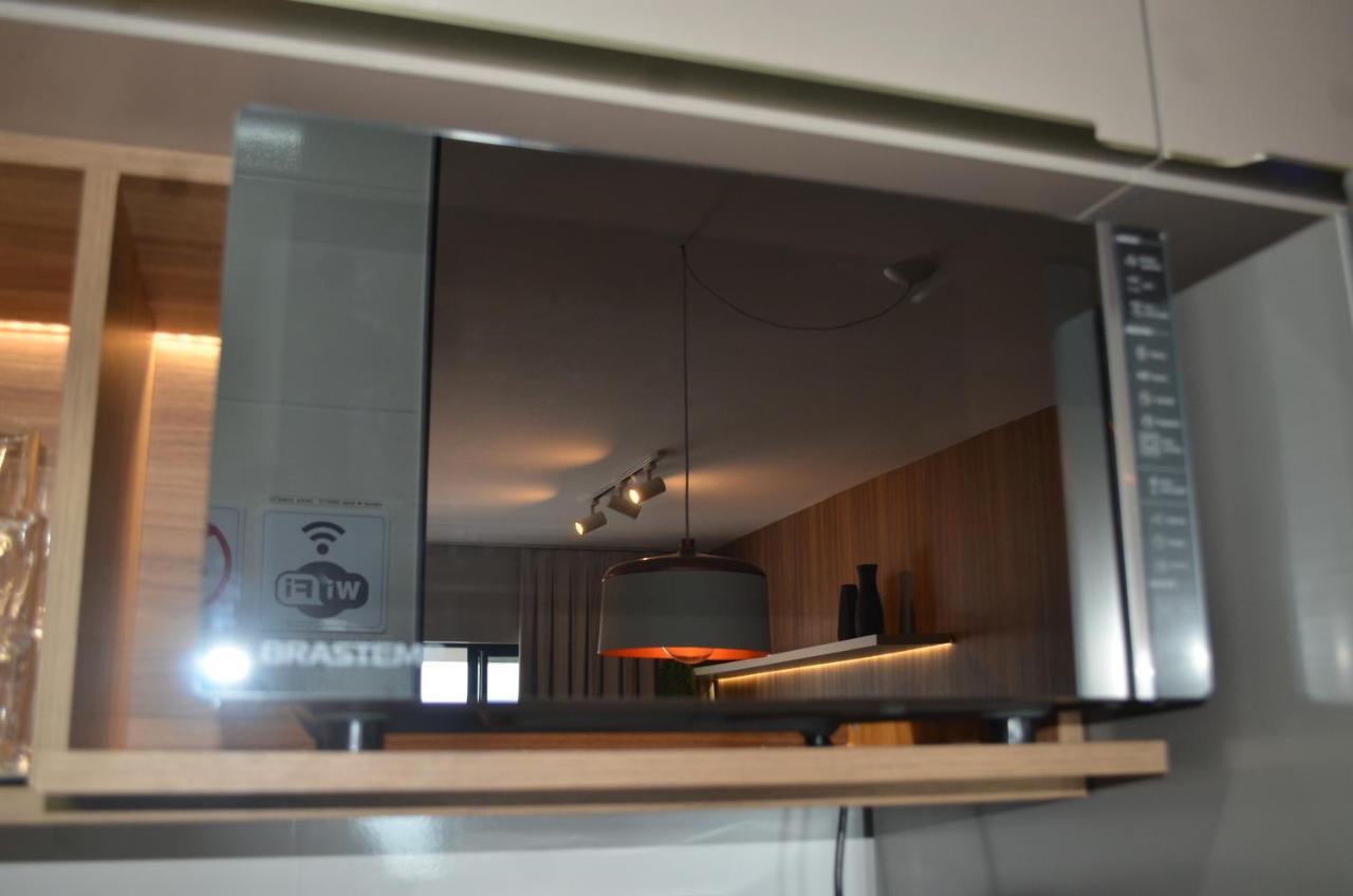 Apartment Time Apto 1306 Ponta Verde *