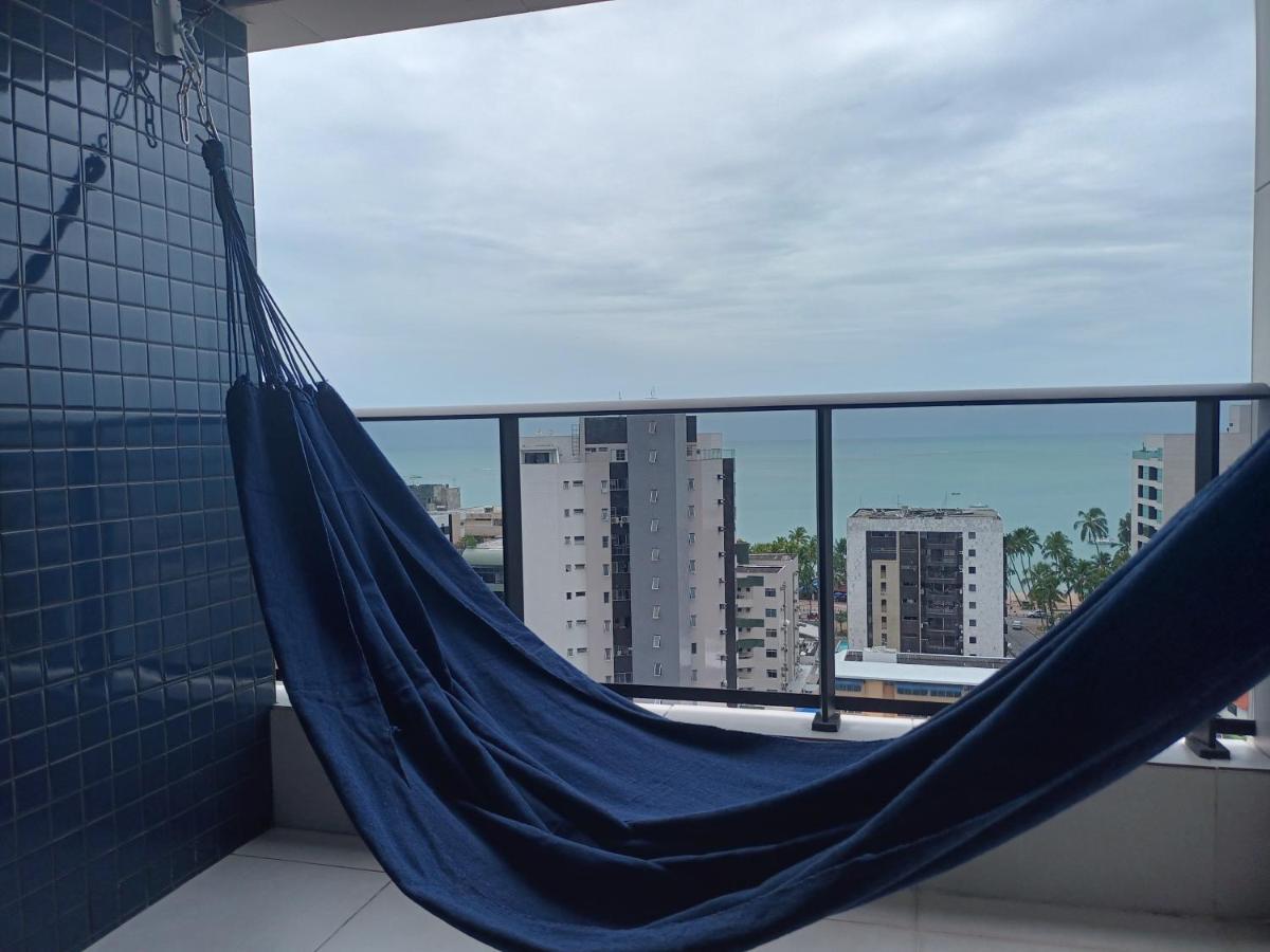 Apartment Time Apto 1306 Ponta Verde Maceio (Alagoas)