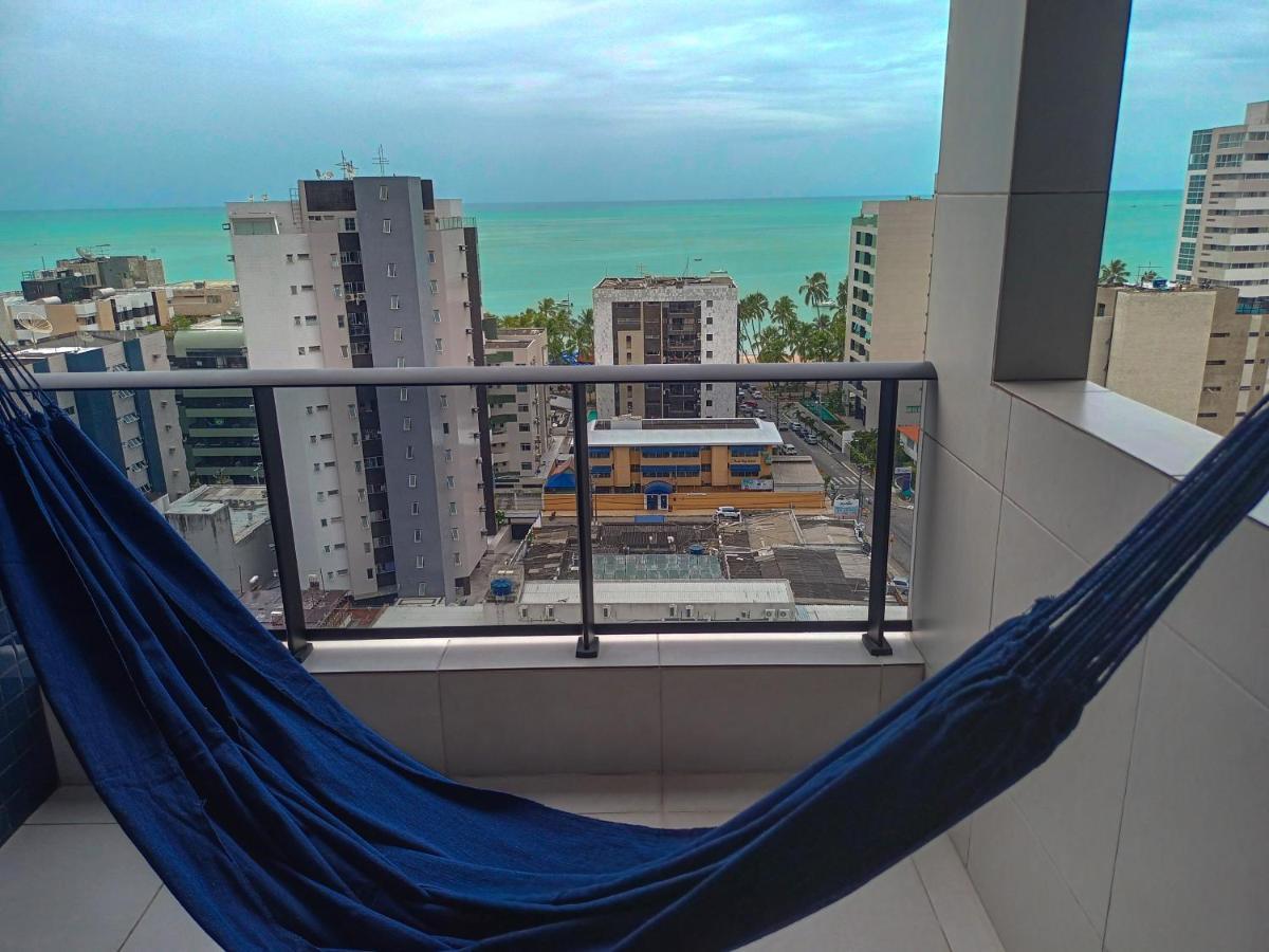 Time Apto 1306 Ponta Verde Apartment Maceio (Alagoas)