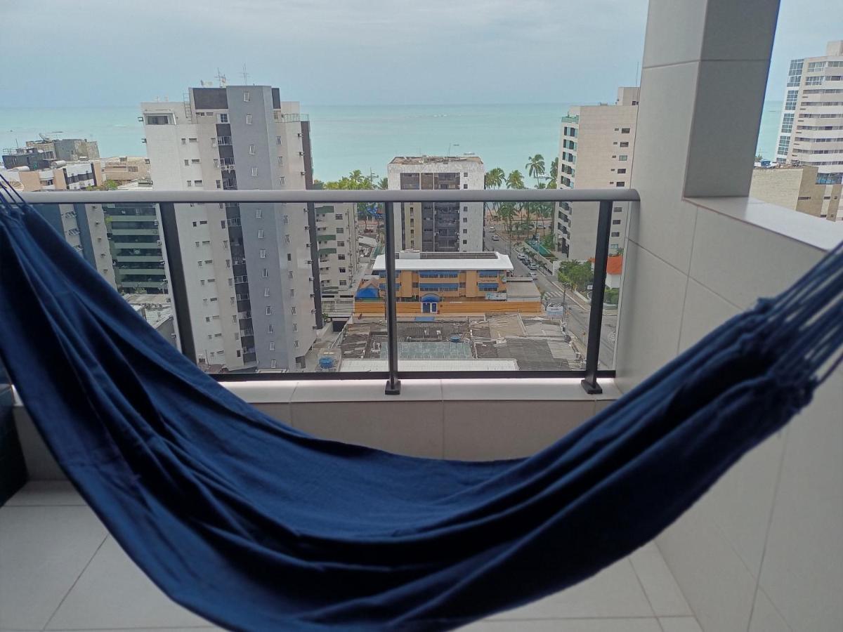 Time Apto 1306 Ponta Verde Apartment Maceio (Alagoas)