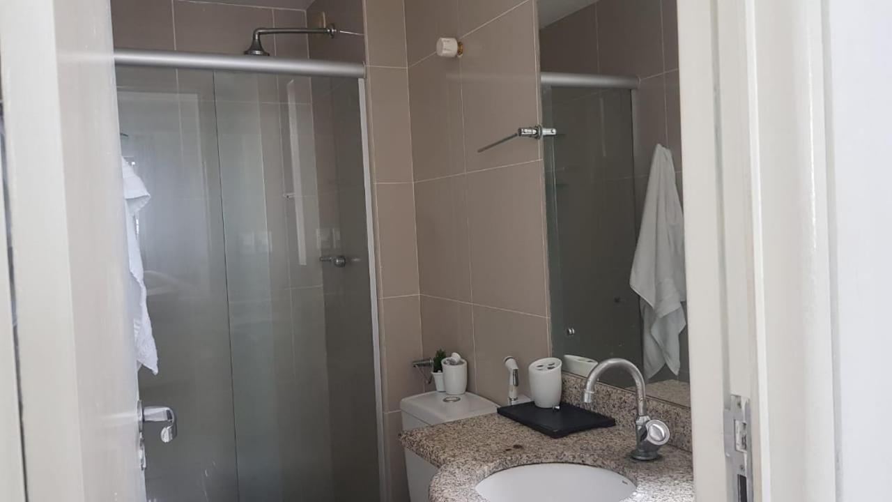 Verdemar Master Pajucara Com 3 Quartos Proximo A Feira De Artesanato E Ate 10 Pessoas * Maceió