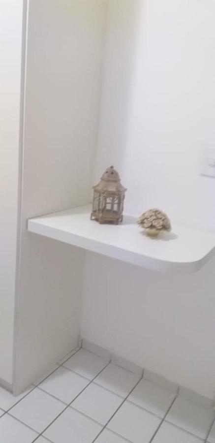 Apartamento Verdemar Master Pajucara Com 3 Quartos Proximo A Feira De Artesanato E Ate 10 Pessoas Maceió