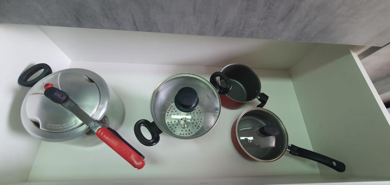 Apartamento 250m Da Orla -edificio Nugali- Castelo B Temporada