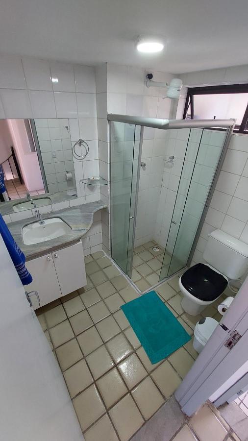 Apartment Apartamento Duplex A Beira-mar De Pajucara Maceio (Alagoas)
