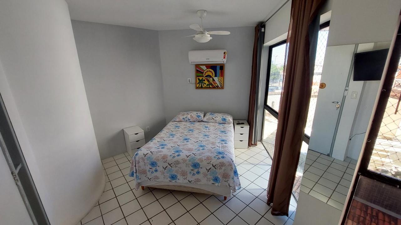 Apartment Apartamento Duplex A Beira-mar De Pajucara Maceio (Alagoas)
