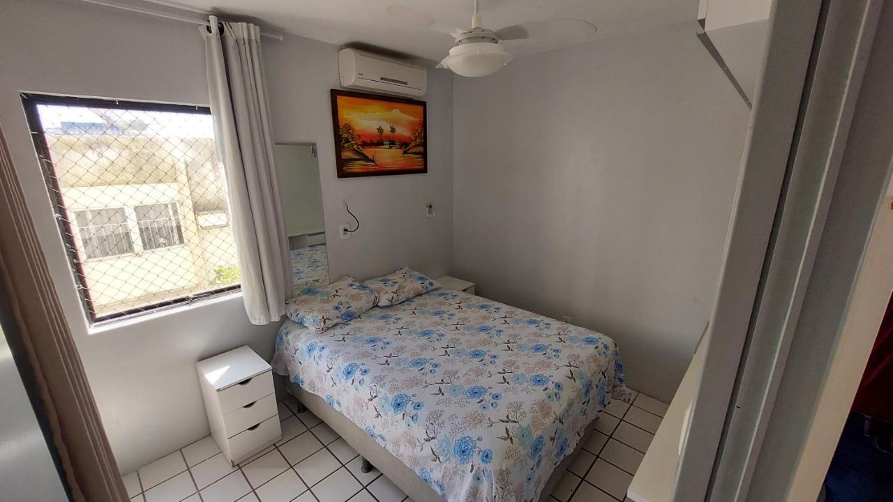 Apartamento Duplex A Beira-mar De Pajucara Apartment
