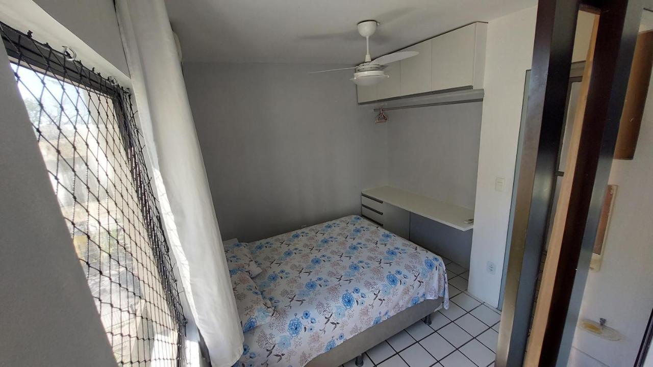 Apartment Apartamento Duplex A Beira-mar De Pajucara