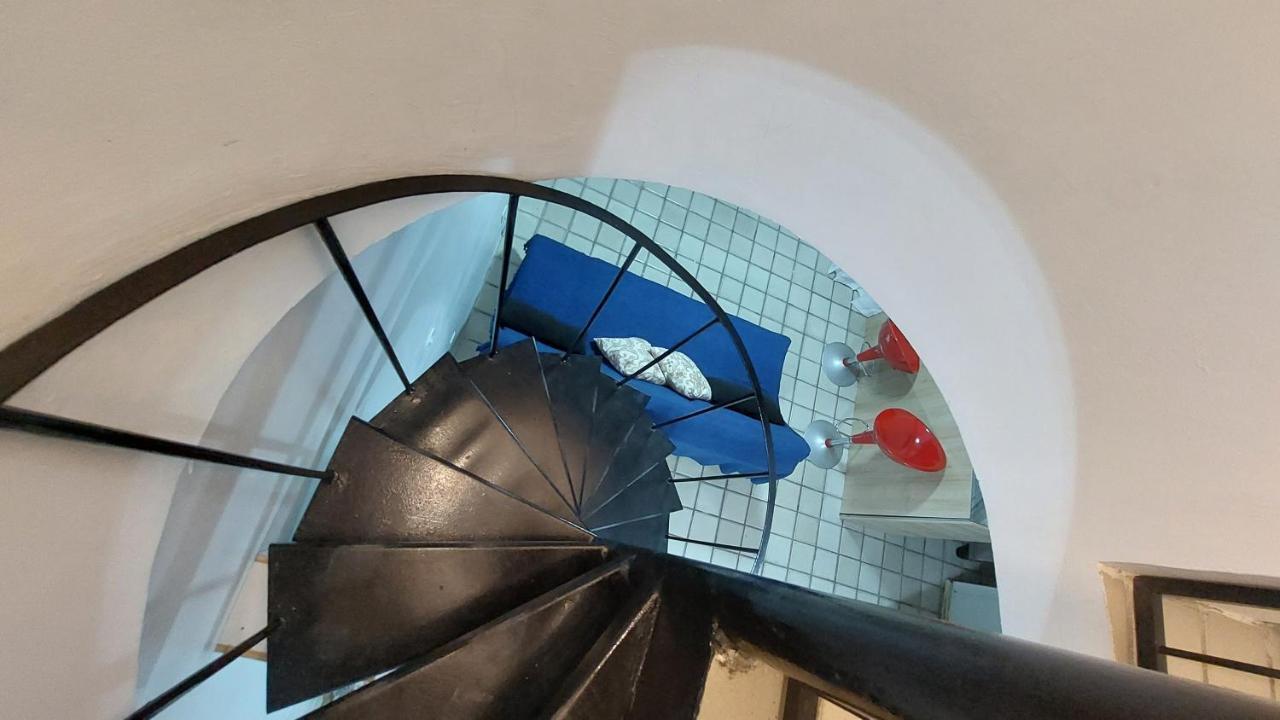 Apartamento Duplex A Beira-mar De Pajucara * Maceio (Alagoas)