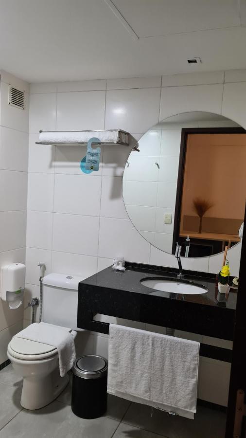 Ritz Flat Particular Temporada Aparthotel Maceió