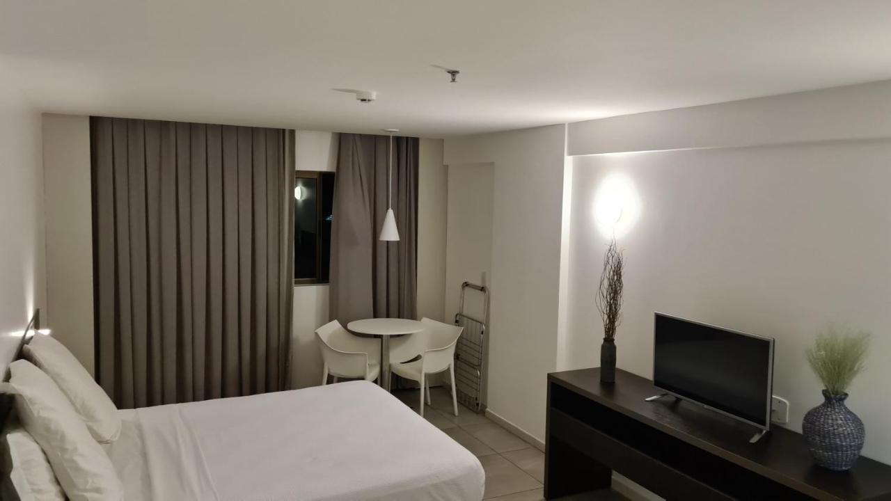 Ritz Flat Particular Temporada Aparthotel