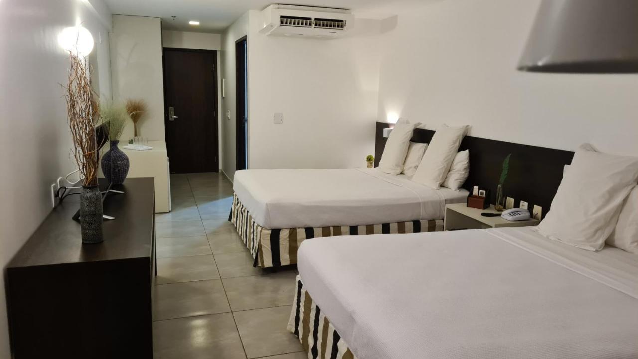 Aparthotel Ritz Flat Particular Temporada
