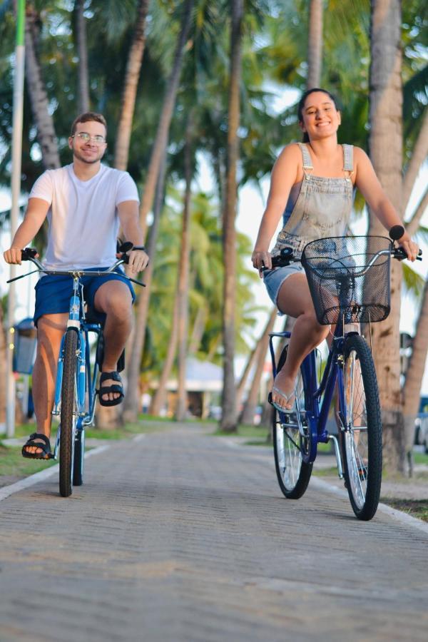 Neo Beira Mar Pajucara 2qts 2wifi 2 Garag- Adm Nutelss * Maceió