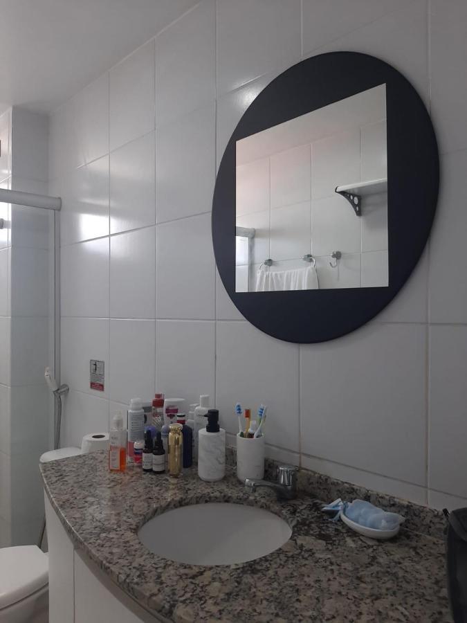 Apartamento Em Com Vista O Mar Maceió