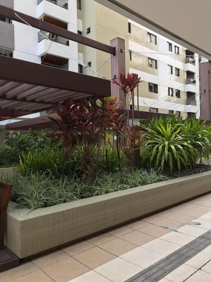 Apartamento Alto Padrao- No Coracao Da Ponta *