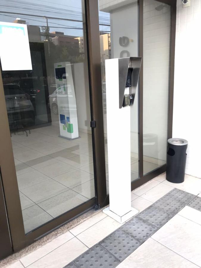 Apartamento Alto Padrao- No Coracao Da Ponta *