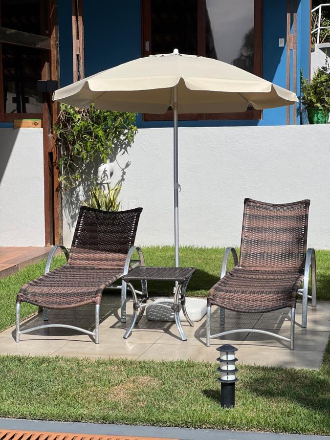 Vila Riacho Apartamento *