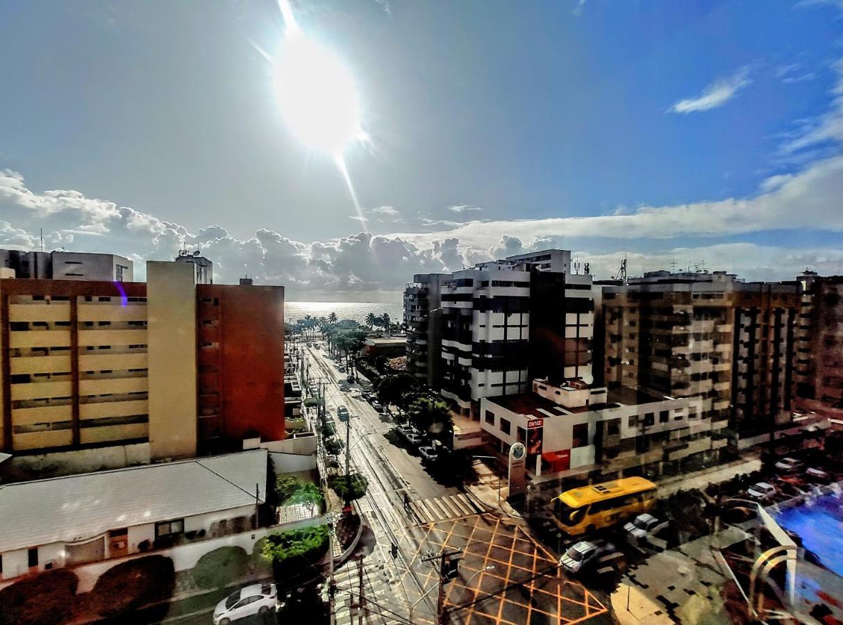 Brilho Da Ponta Apartamento *