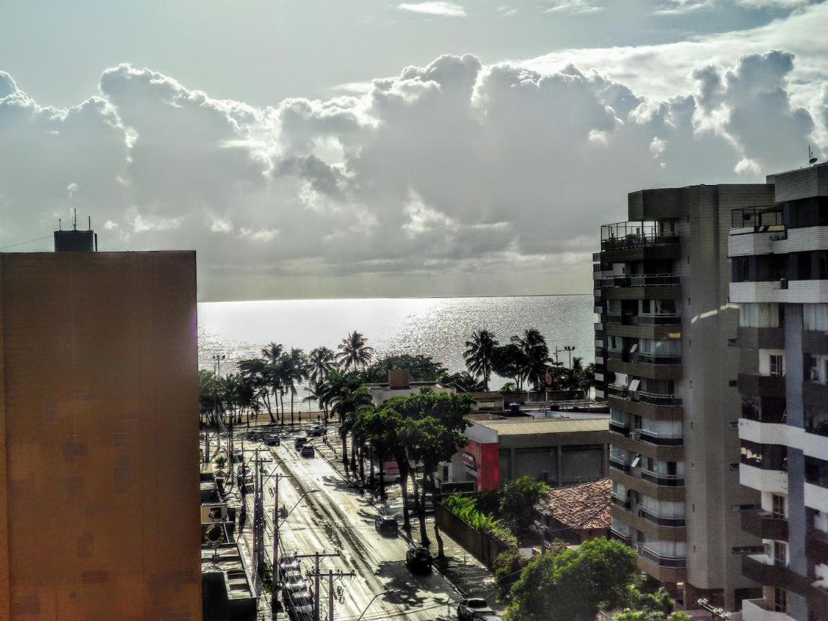 Brilho Da Ponta Apartamento Maceió