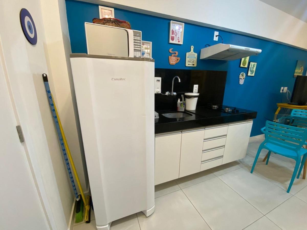 Edificio Time Apto 416 Er Hospedagens * Maceio (Alagoas)