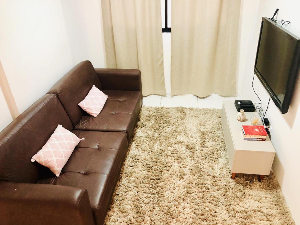 Apartamento Apartamento Proximo As Mais Belas Praias De