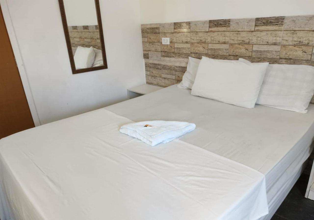 Pensão Pousada Maceió