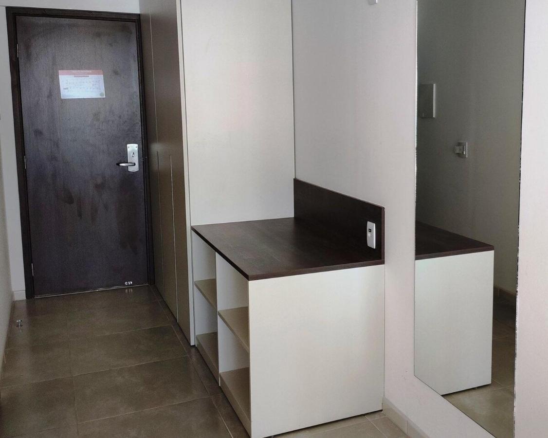 Flat Frente Mar C Limpeza Diaria | R206