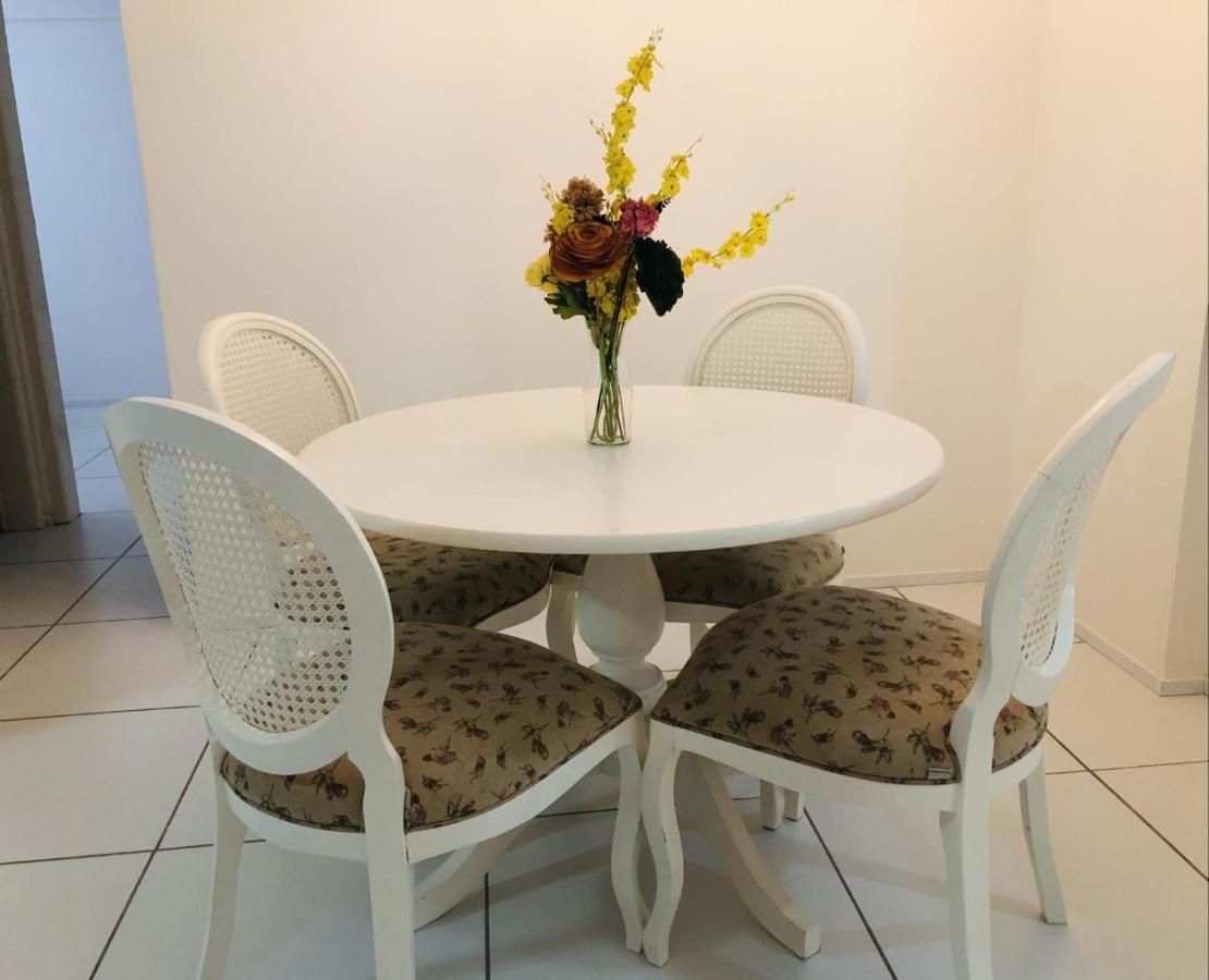 Apartamento Proximo As Mais Belas Praias De Apartamento *