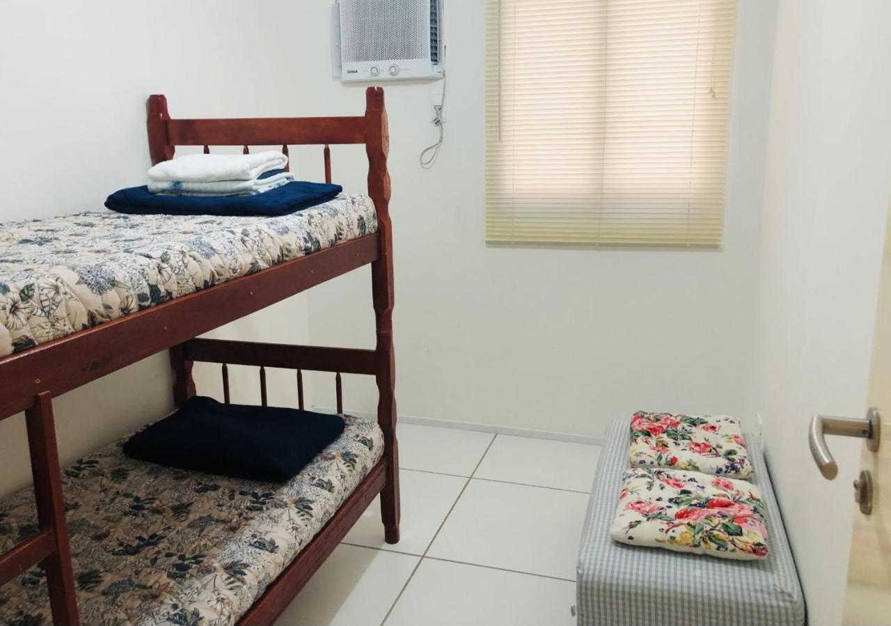 Apartamento Apartamento Proximo As Mais Belas Praias De *