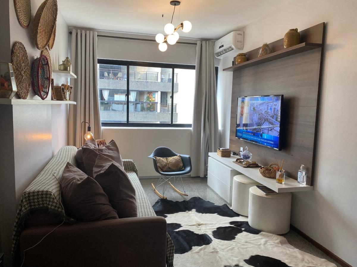 Apartamento Decorado Ponta Maceió