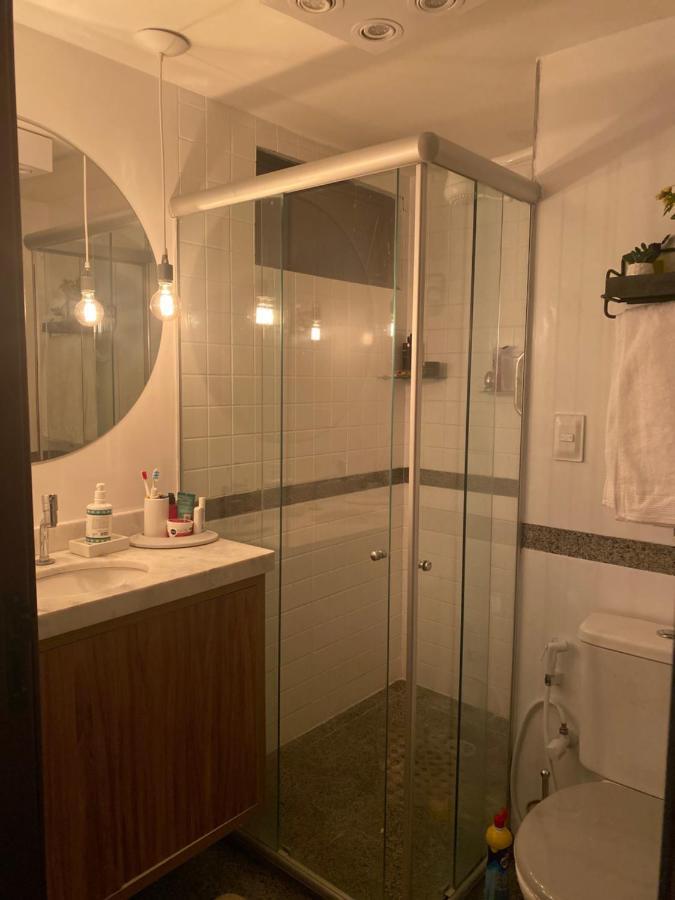 Apartamento Decorado Ponta *