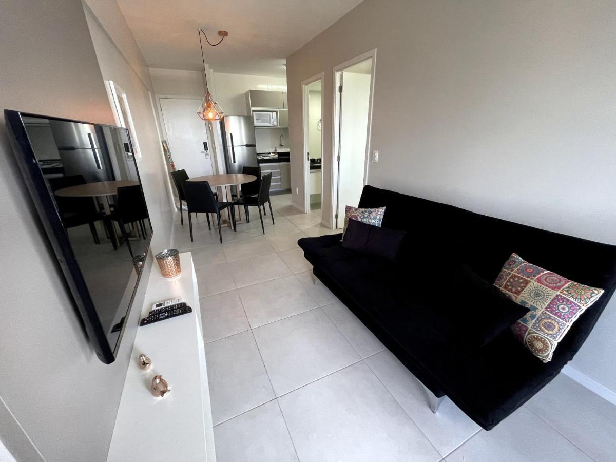 Edificio Time: Urban Oasis With Pool, Gym, And Maceio (Alagoas)