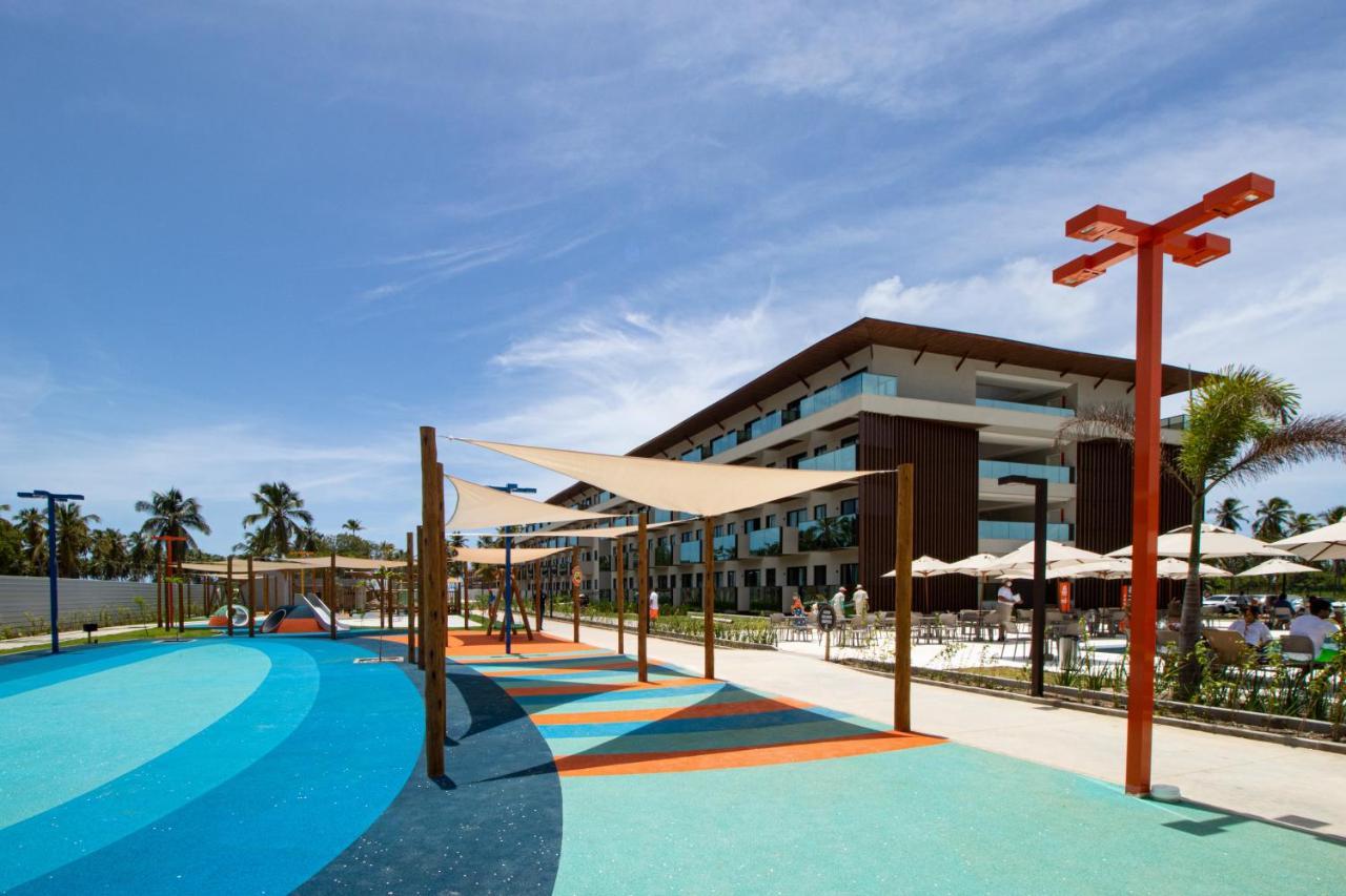 Hotel Ipioca Maceió