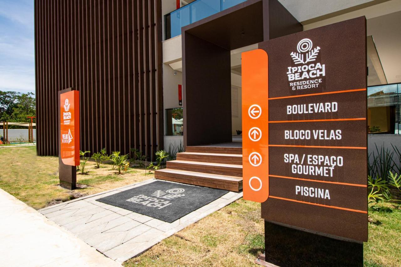 Hotel Ipioca 5*