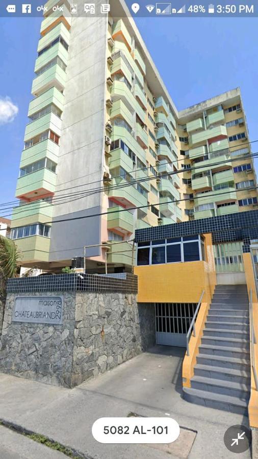 Ronco Do Mar Apartamento Inteiro. Apartamento