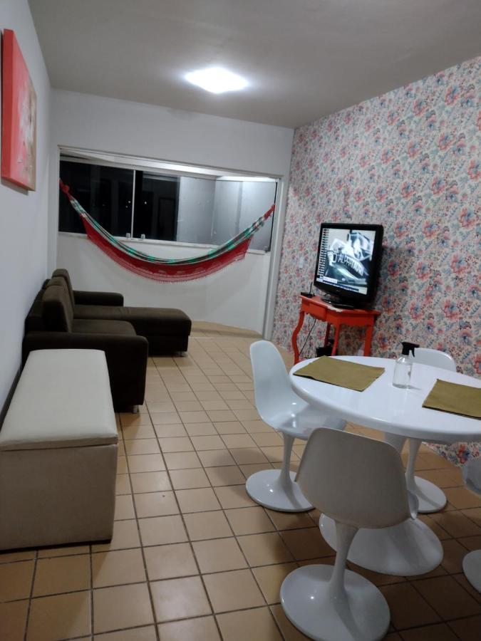 Ronco Do Mar Apartamento Inteiro. Maceió