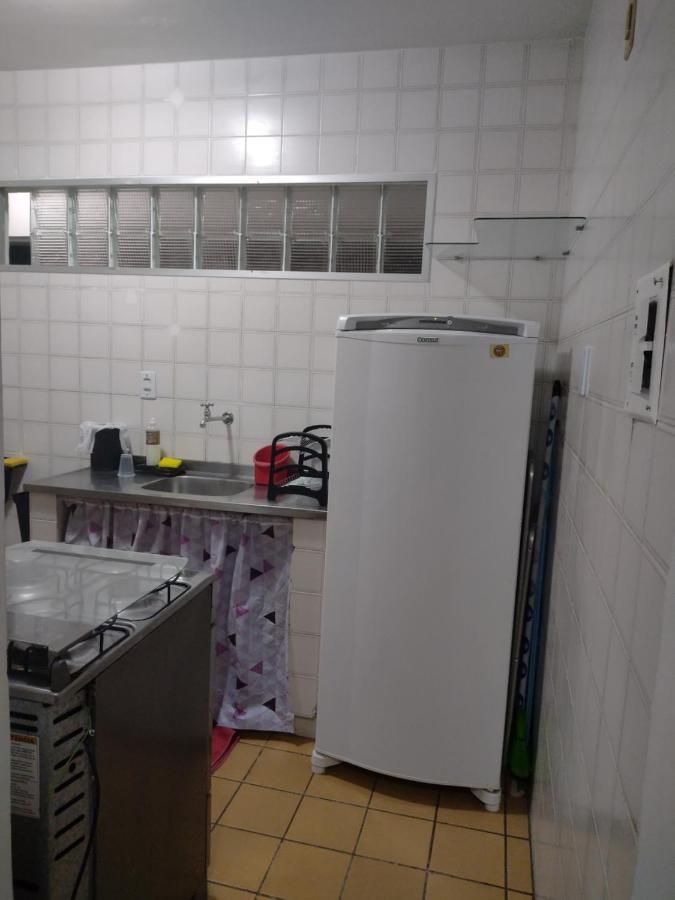 Ronco Do Mar Apartamento Inteiro. Apartamento Maceió