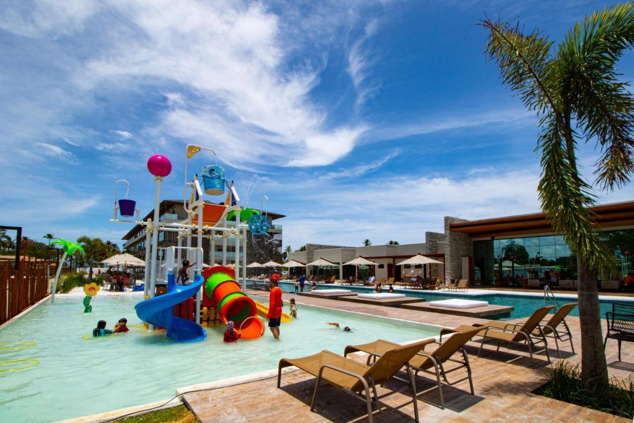 Hotel Ipioca