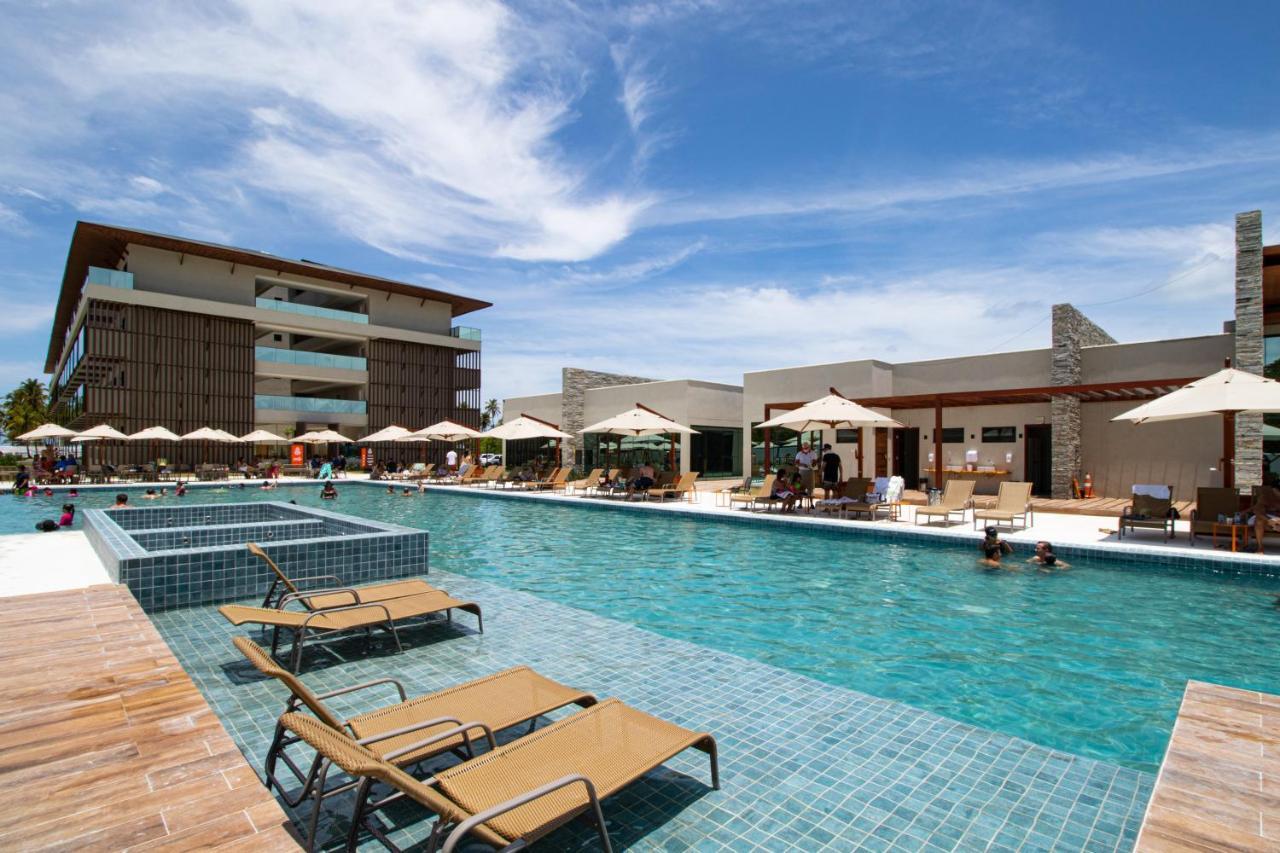Ipioca Hotel