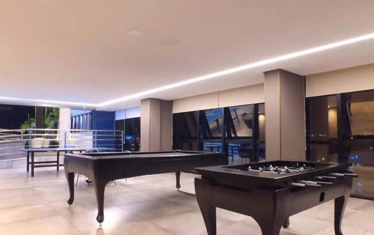 Edificio Time: Urban Oasis With Pool, Gym, And Apartment *