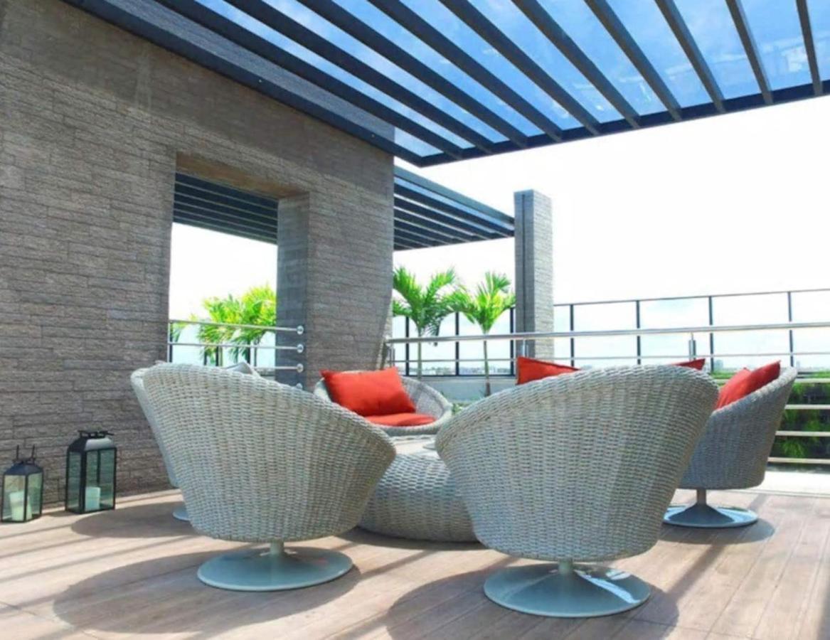 Edificio Time: Urban Oasis With Pool, Gym, And * Maceio (Alagoas)