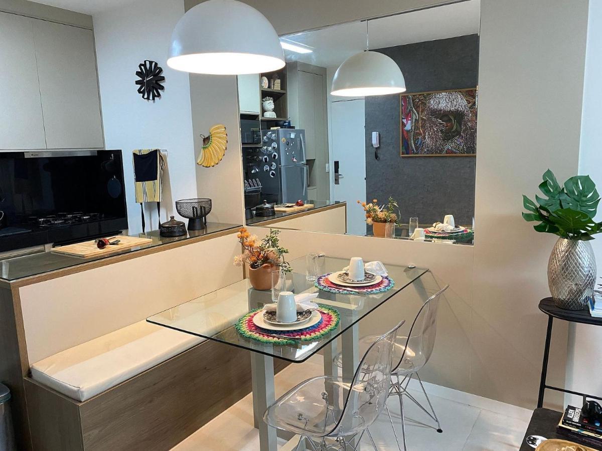 Edificio Time Apto 1309 Er Hospedagens Apartamento *