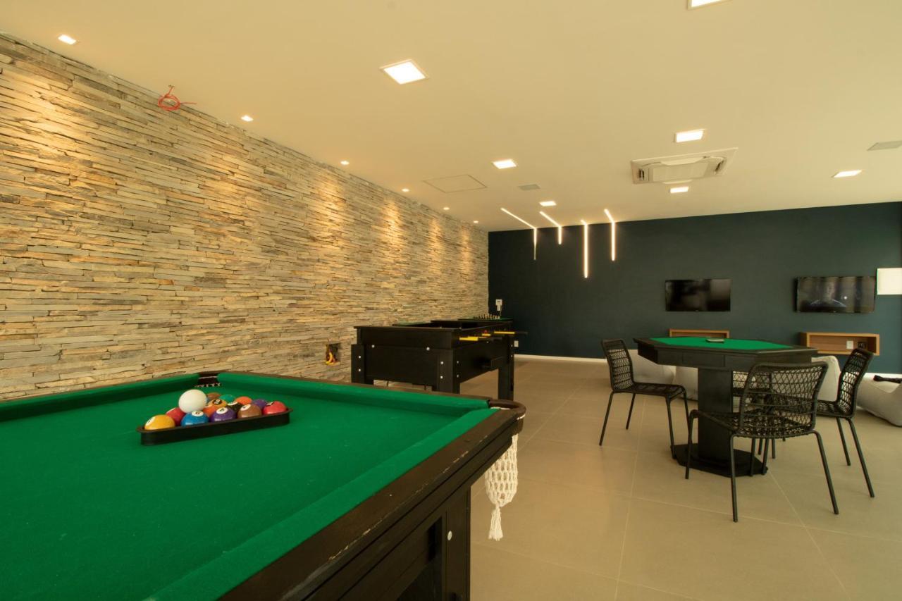 Hotel Ipioca 5*