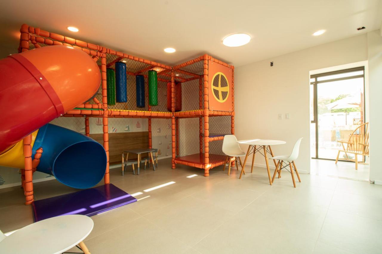 Hotel Ipioca 5*