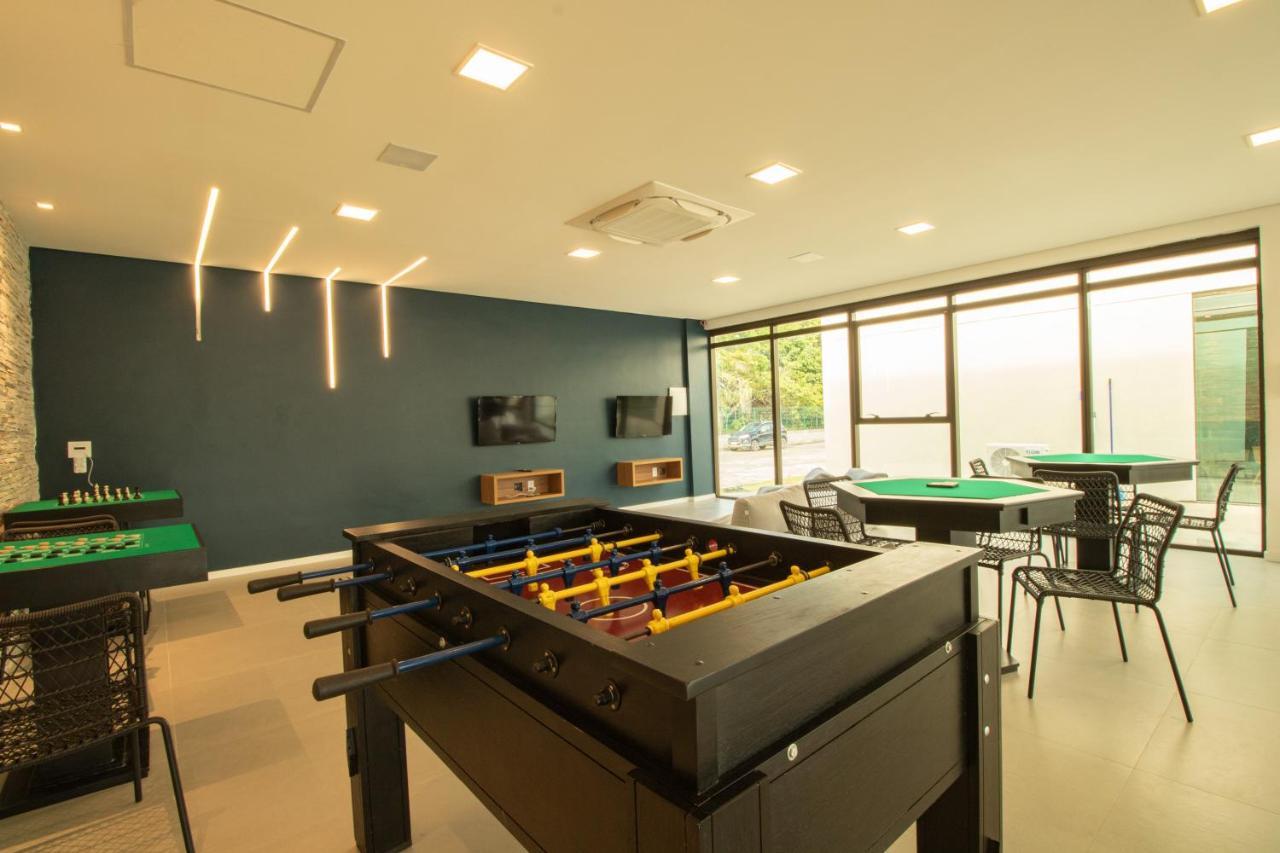 Ipioca Hotel Maceió