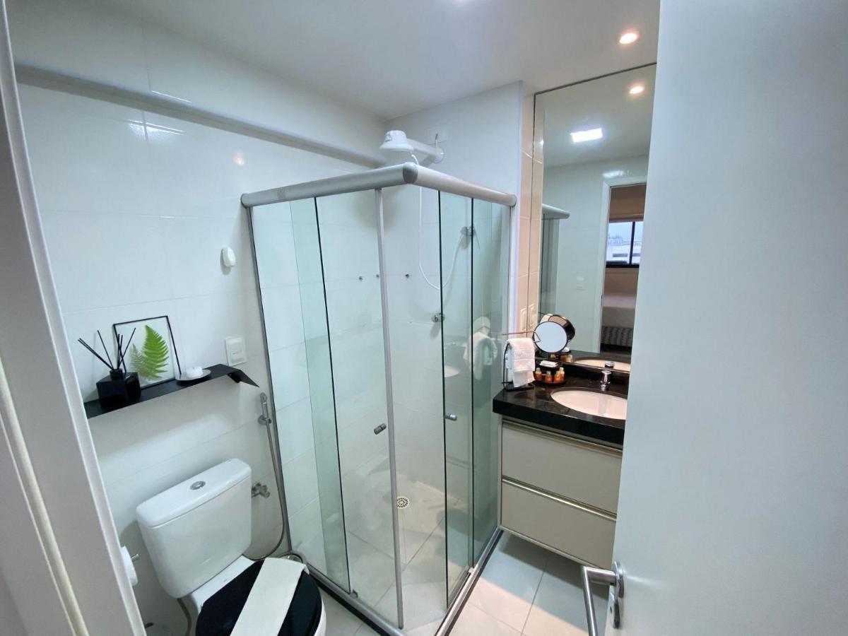 Apartamento Edificio Time Apto 1309 Er Hospedagens