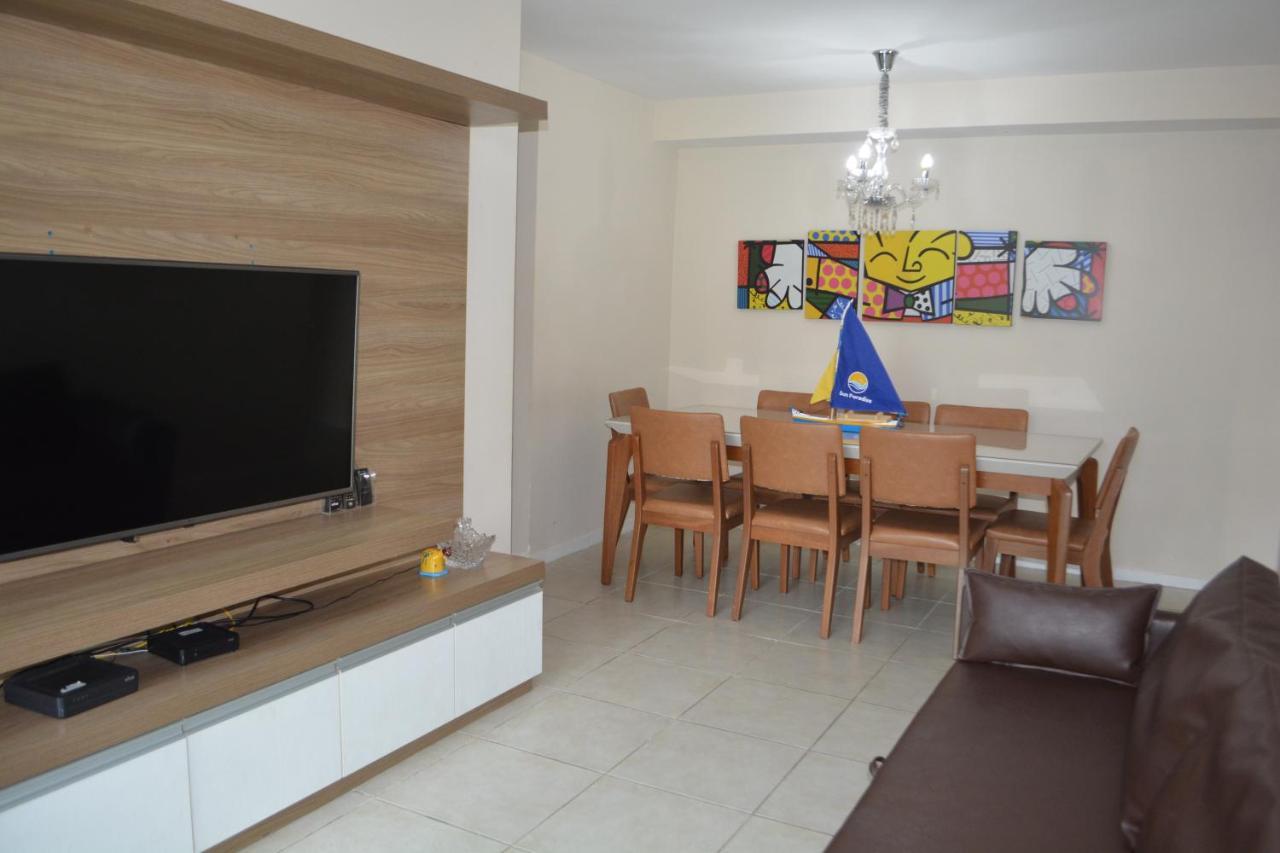 Sun Paradise - Jtr * Maceió