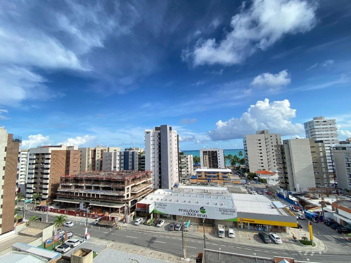 Edificio Time Apto 808 Er Hospedagens