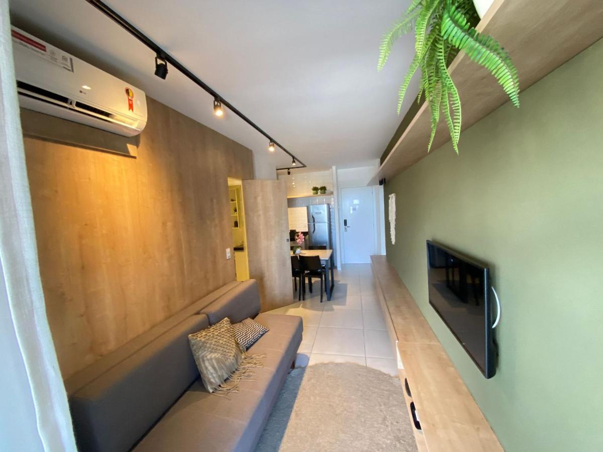 Apartment Edificio Time Apto 808 Er Hospedagens